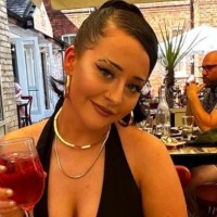 Georgie Chambers