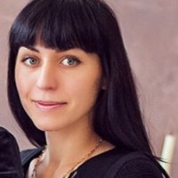 Elena Tkachova Ткачева