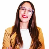 Nicole Barahona Gallardo