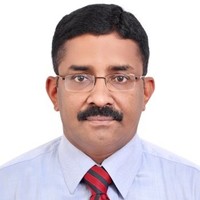 Muraleedharan Nair