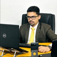 Manu Balachandran