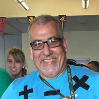 Abel Gutierrez