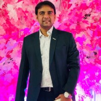Tauseef Sarwar