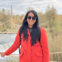 Ulika Naidoo