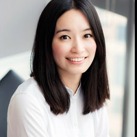 Eva Zhu