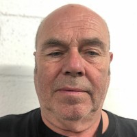 Richard Daly