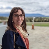 Fiona Mccandless