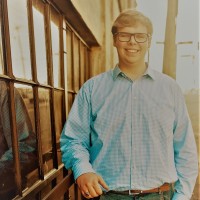 W. Matthew Pegram