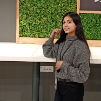 Simran Upadhayaya