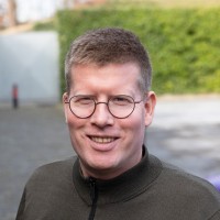 Koen Engbers