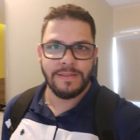 Leandro Antônio da Silva