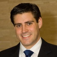 Simon Binder, Cfa