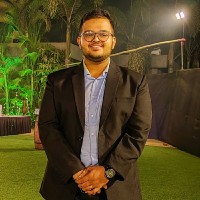 Krish Mistry