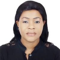Genevieve Angu
