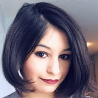 Christina Te, Cip