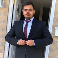 Yash Patel