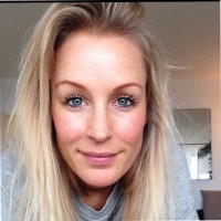 Louise Thranow