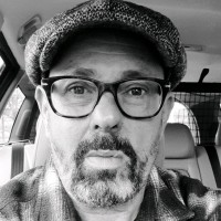 Chris Scherer