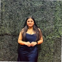 siddhi patel