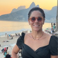 Marina Xavier