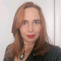 Tatiana Carvalho Pereira