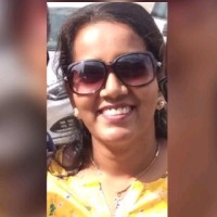 Nithya Arul