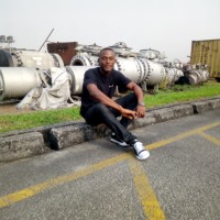 Eric Nwabughogu