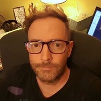 Steve Domenico