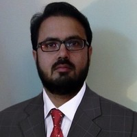 Masroor Hussain