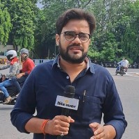 Sanjiv Kumar Chaubey