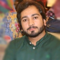 Syed Mehdi Razvii
