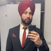 Gurpreet Singh