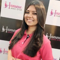 Anshika Nagar
