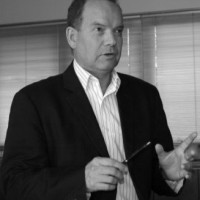 Keith Oliver