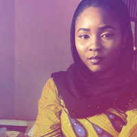Naeema Abubakar