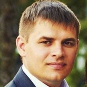 Роман Бугаев