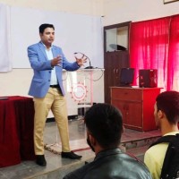 Sateesh Singh Thakur