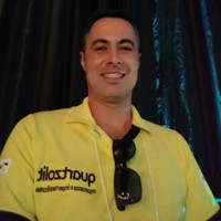 Marcio Teixeira