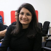Asmita Tripathi