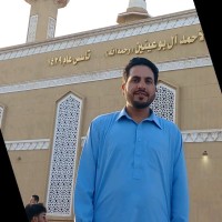 Yasir Habib