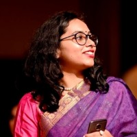 Aakriti Mathur