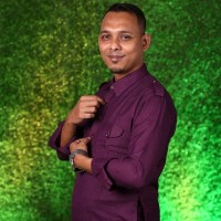 Md.Raju Hossain