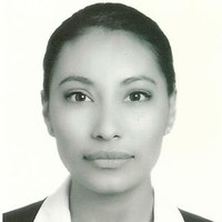 Viviana Cervantes Calderon