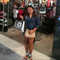 Rosalinda Macer