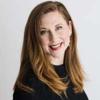 Kathryn “Kat” Jackson, M.Ed. CMCS