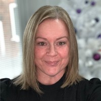 Melanie Spinks-Wilson