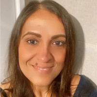 Claudia Paredes Marcano