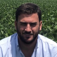 Ing. Agr. Juan Martín Coccaro Ramos
