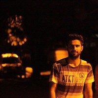 abdullah balouch