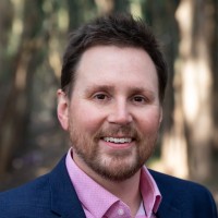 Joel Mckinney